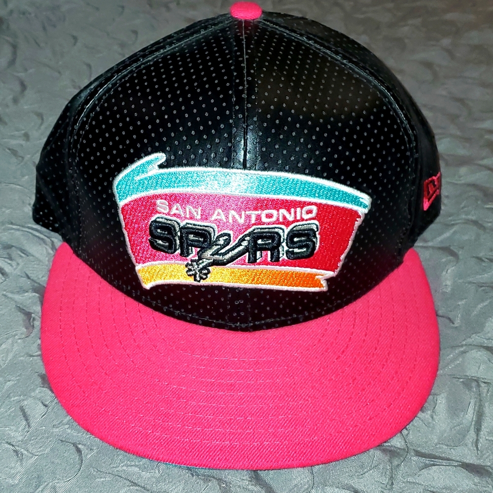 San Antonio Spurs Specialty Hat